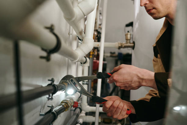 Best Plumbing Repair Near Me  in Madison Lake, MN
