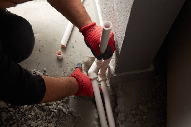 Septic Systems in Madison Lake, MN
