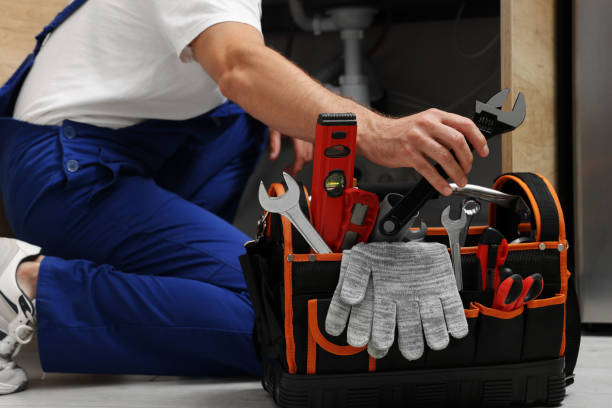 Trusted Madison Lake, MN Plumbing Experts